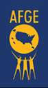 AFGE Logo
